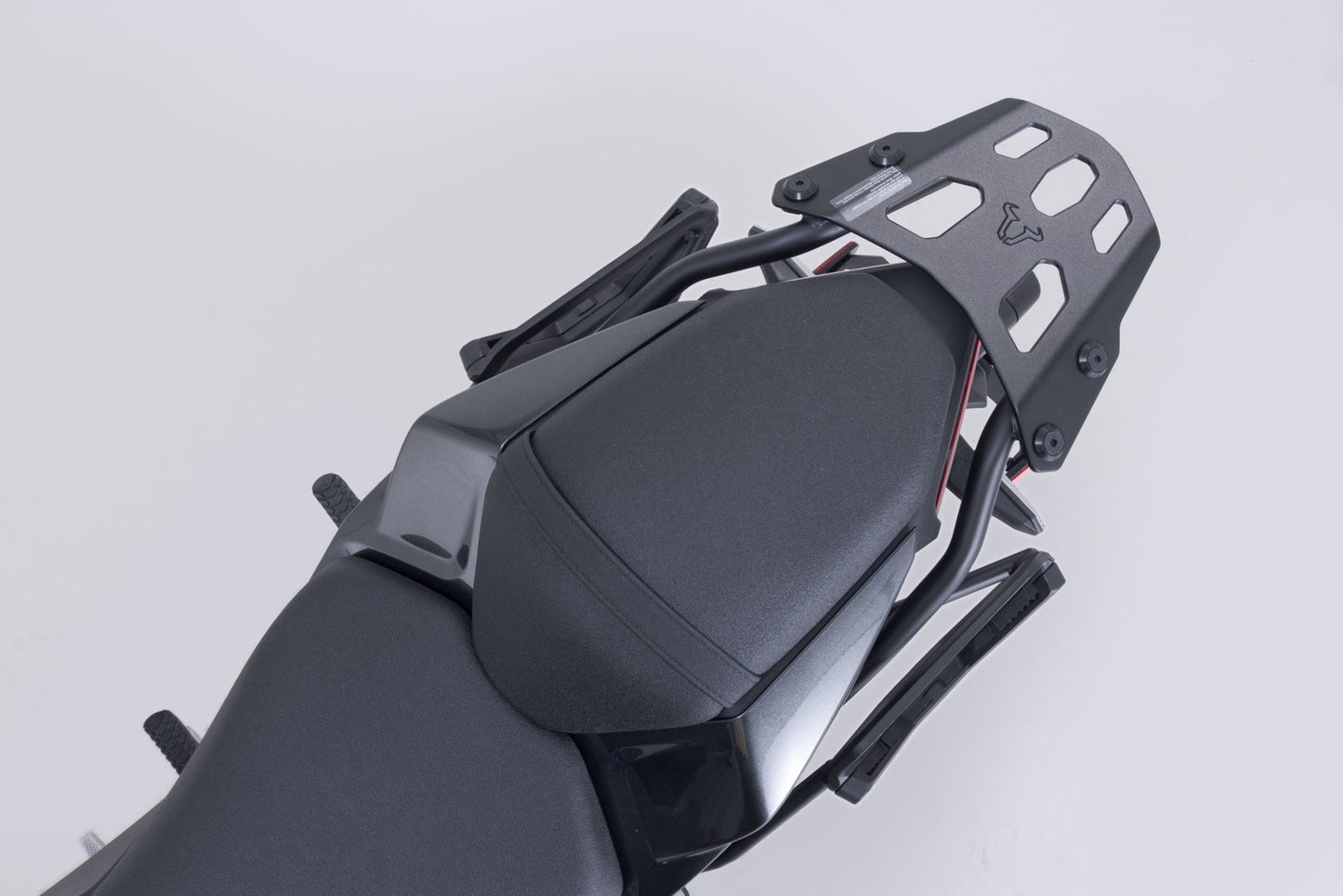 SW-Motech V-LOC Side Carrier left