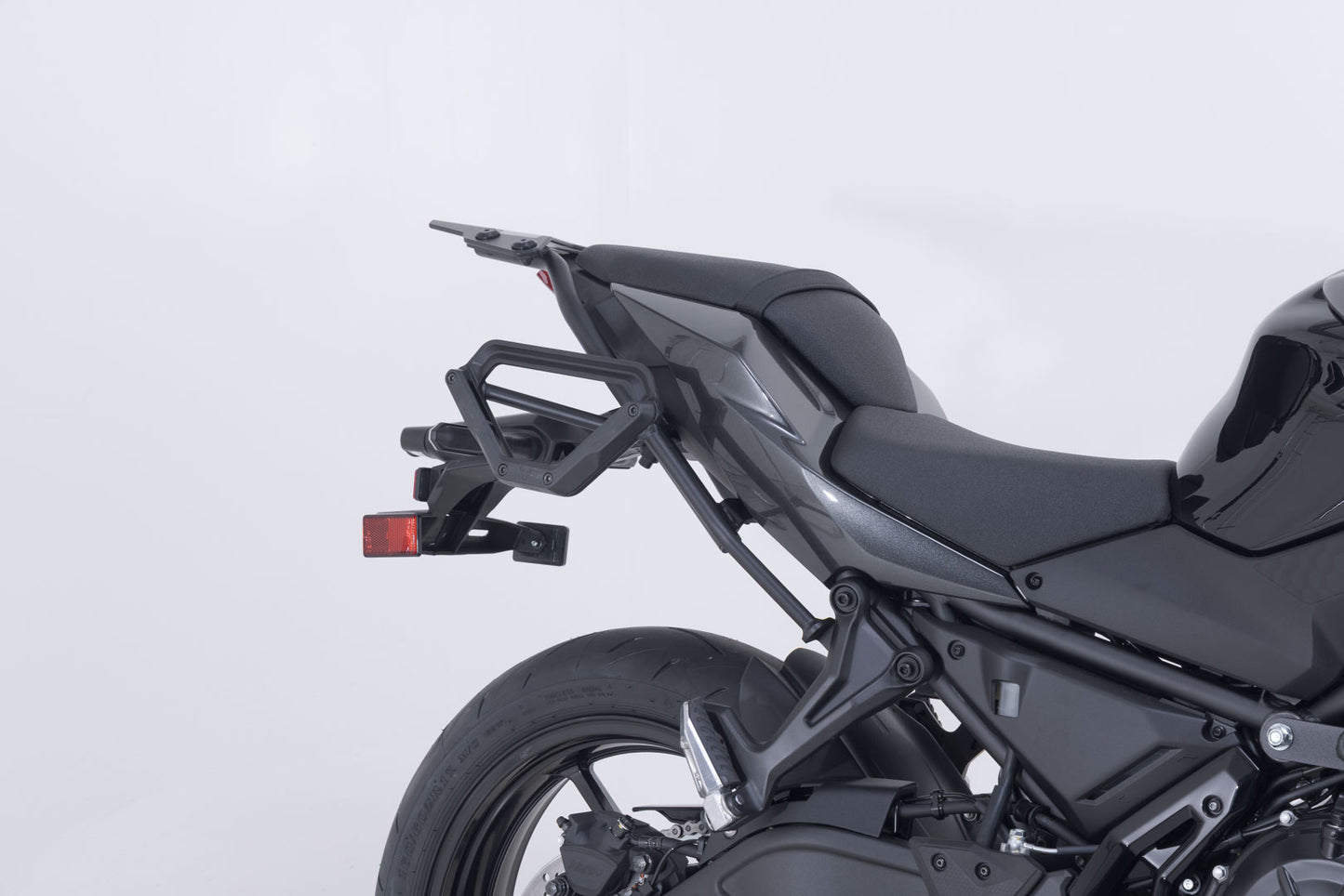 SW-Motech V-LOC Side Carrier right