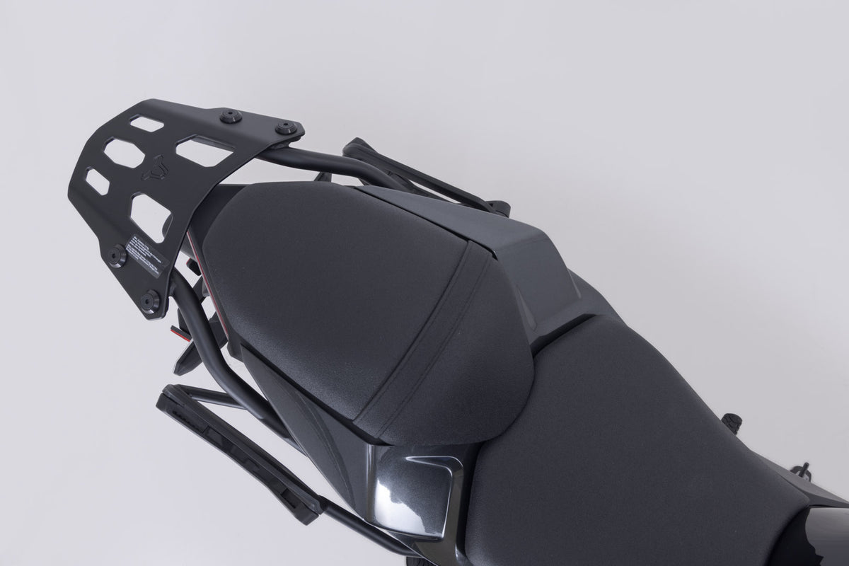 SW-Motech Legend Gear Side Bag system V-LOC