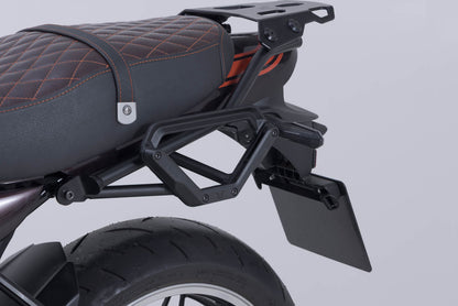 SW-Motech V-LOC Side Carrier left