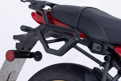 SW-Motech Legend Gear Side Bag system V-LOC