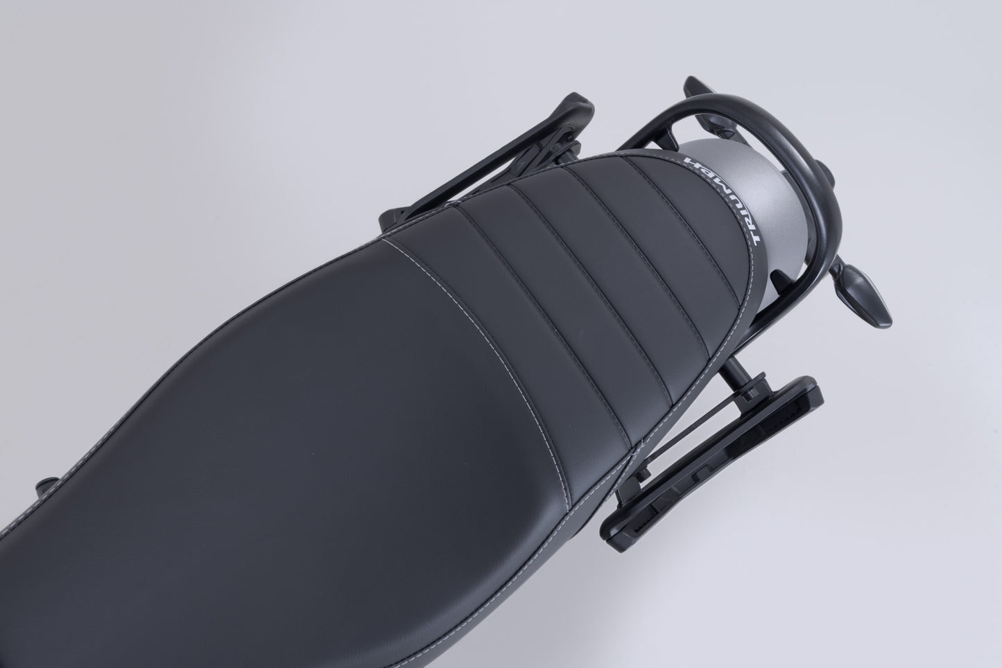 SW-Motech V-LOC Side Carrier left