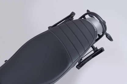 SW-Motech V-LOC Side Carrier left