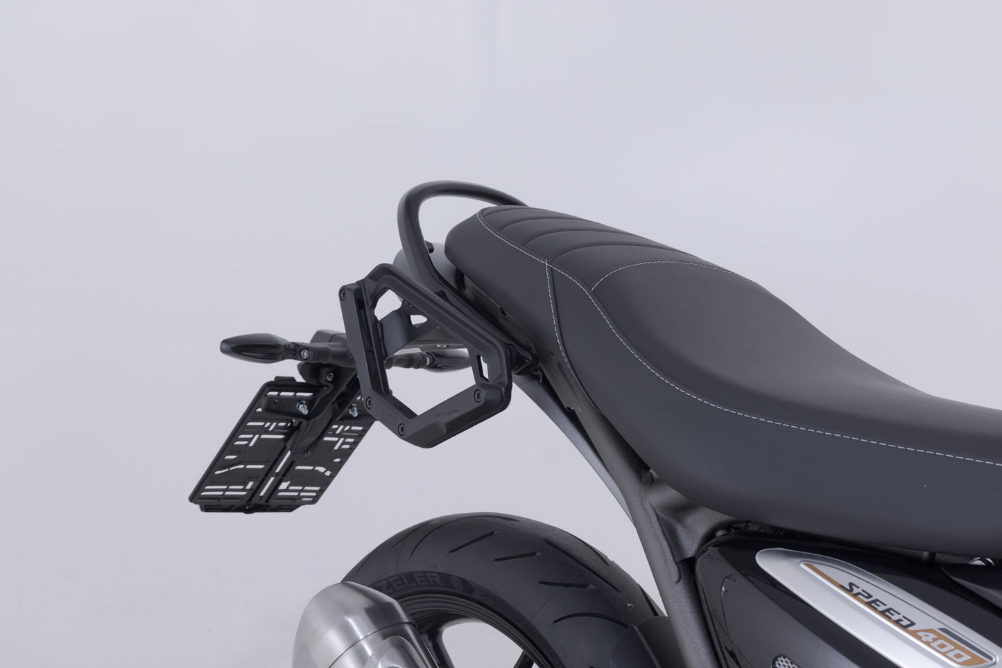 SW-Motech V-LOC Side Carrier right