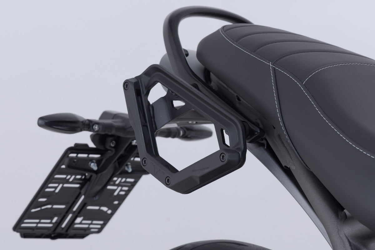 SW-Motech V-LOC Side Carrier right