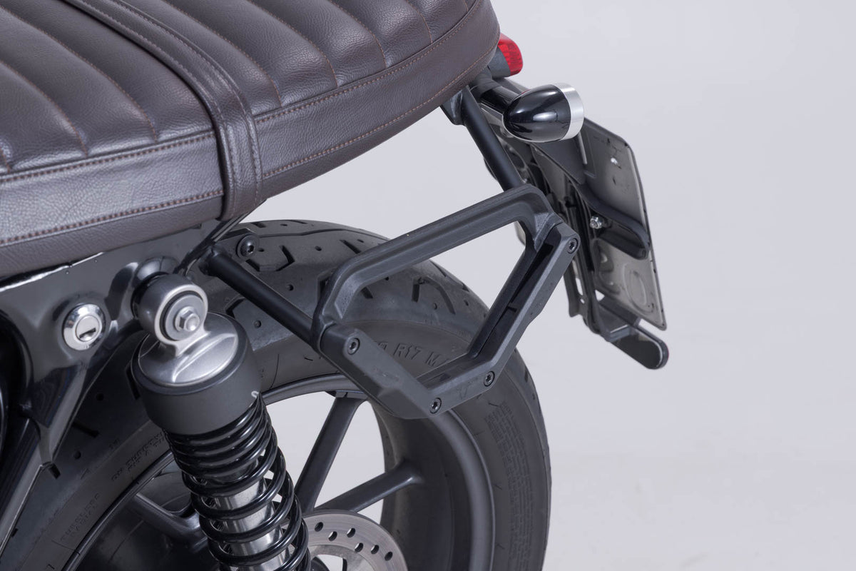 SW-Motech V-LOC Side Carrier left
