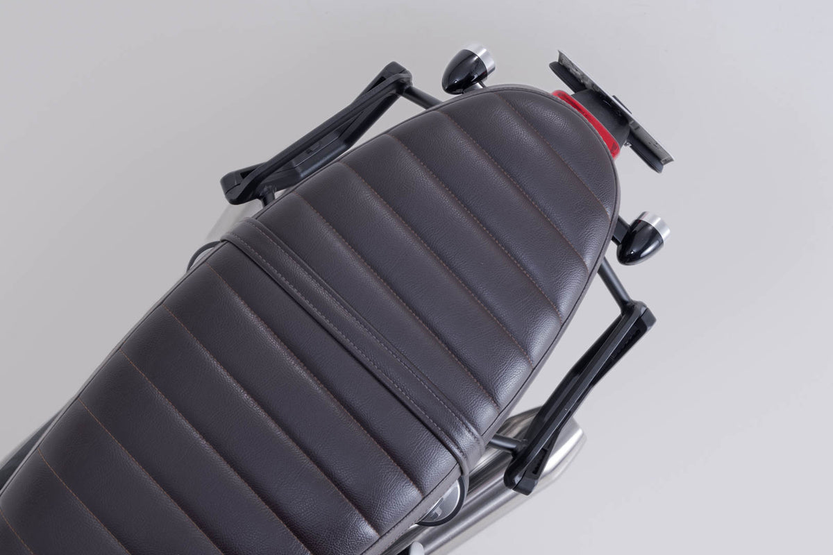 SW-Motech V-LOC Side Carrier left