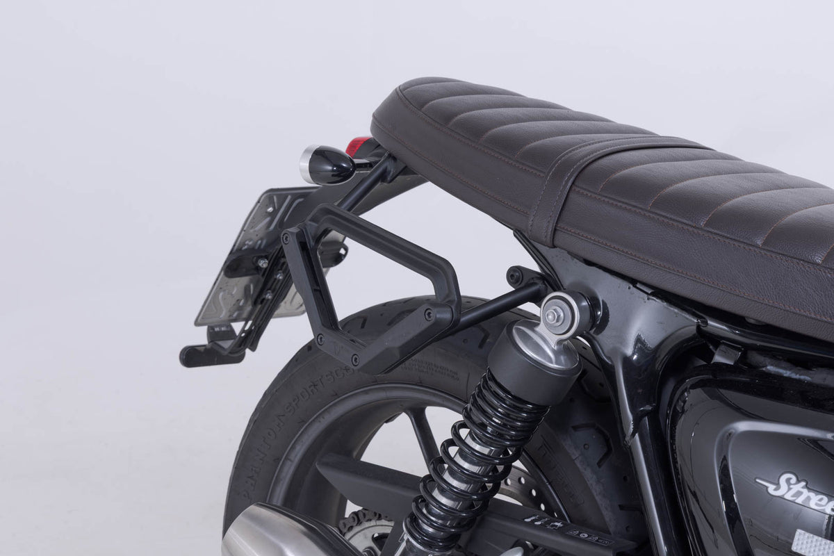 SW-Motech V-LOC Side Carrier right