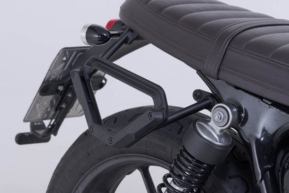 SW-Motech Legend Gear Side Bag system V-LOC