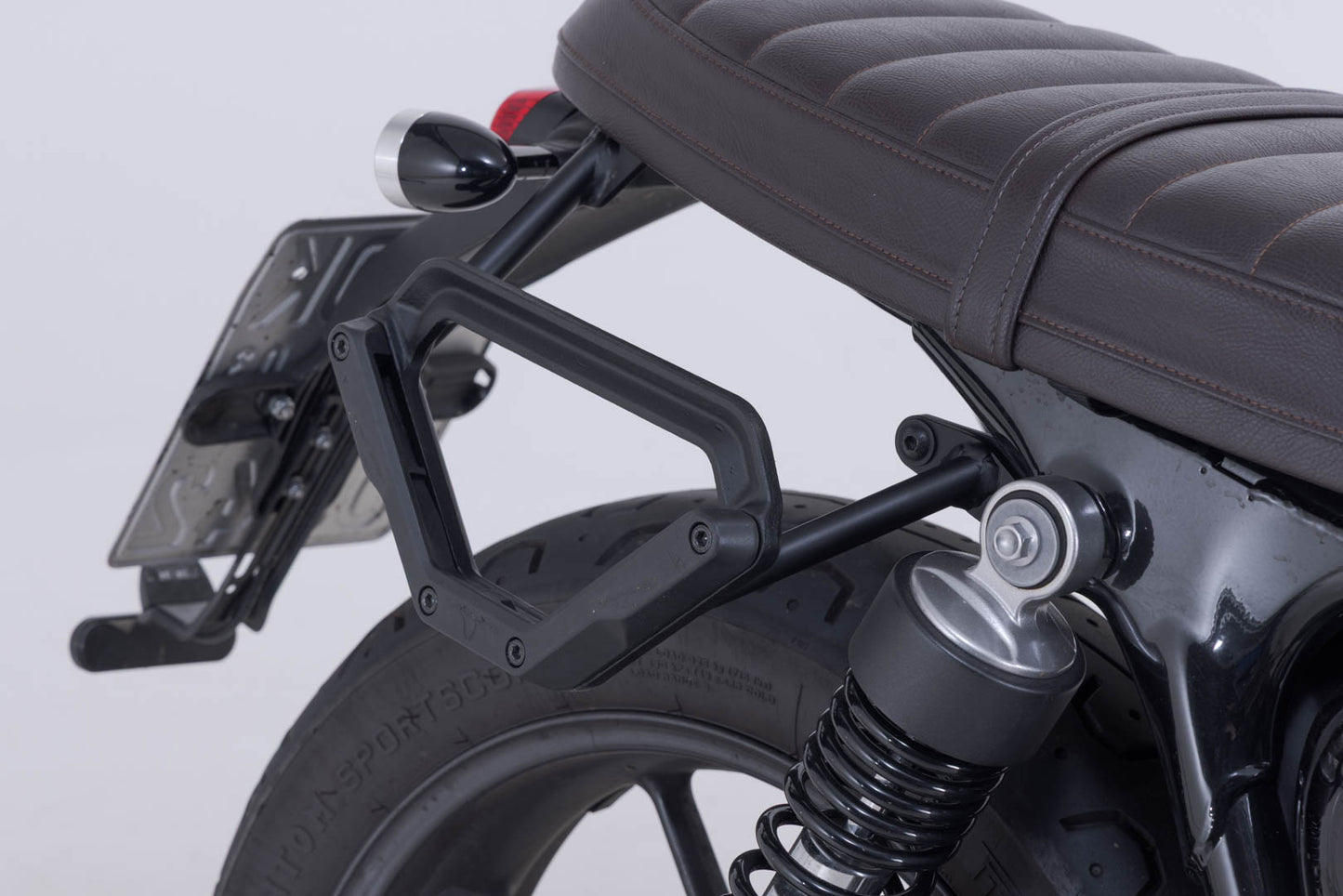 SW-Motech V-LOC Side Carrier right