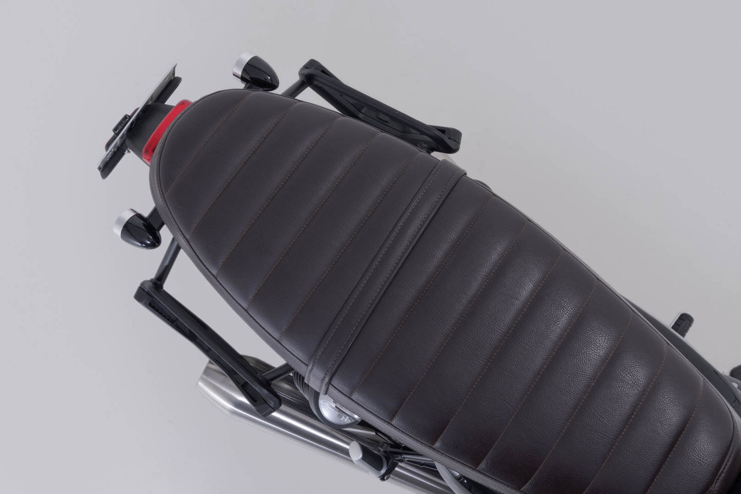 SW-Motech Side Bag WP system V-LOC