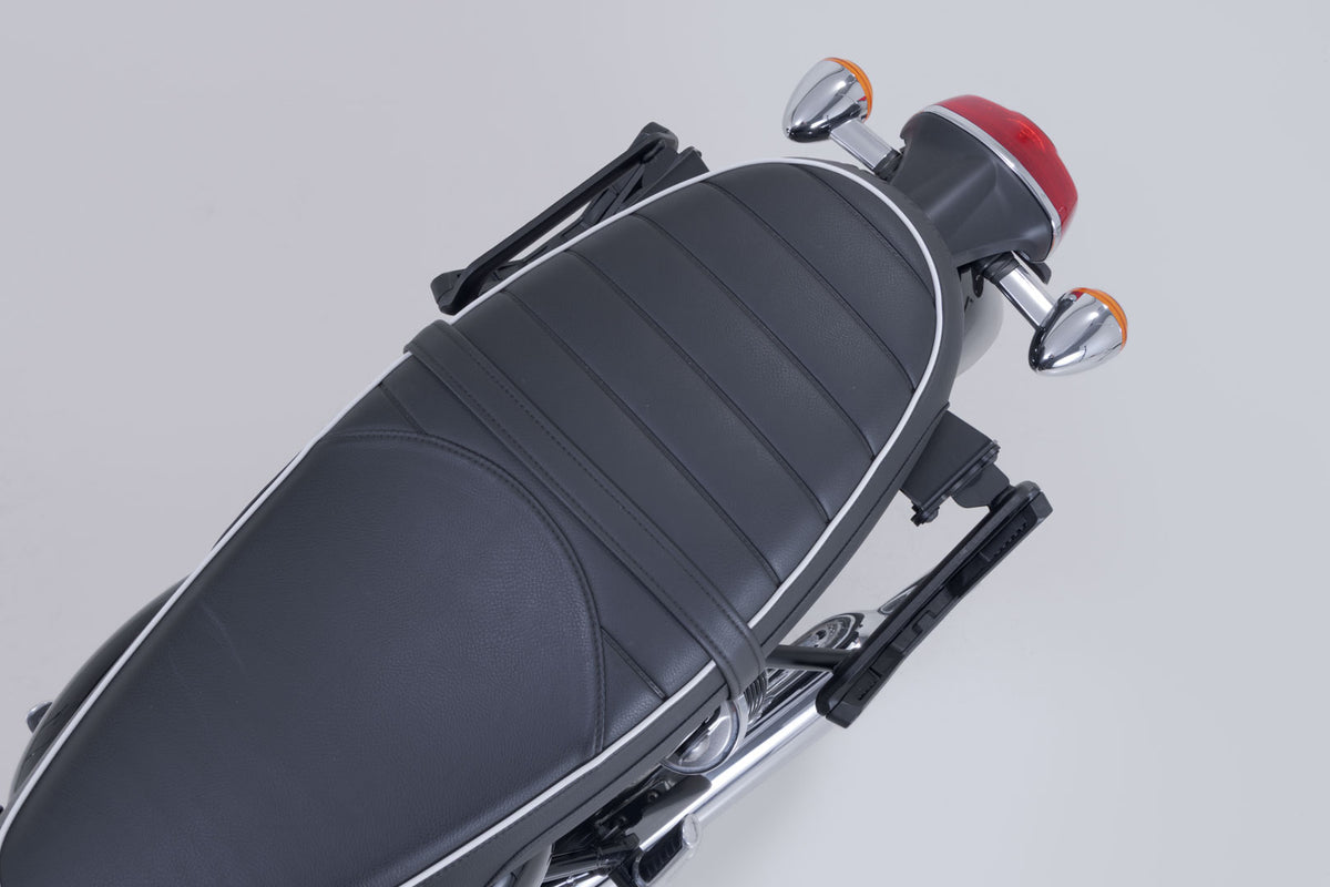 SW-Motech V-LOC Side Carrier left