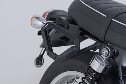 SW-Motech Side Bag WP system V-LOC