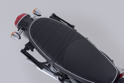 SW-Motech Side Bag WP system V-LOC