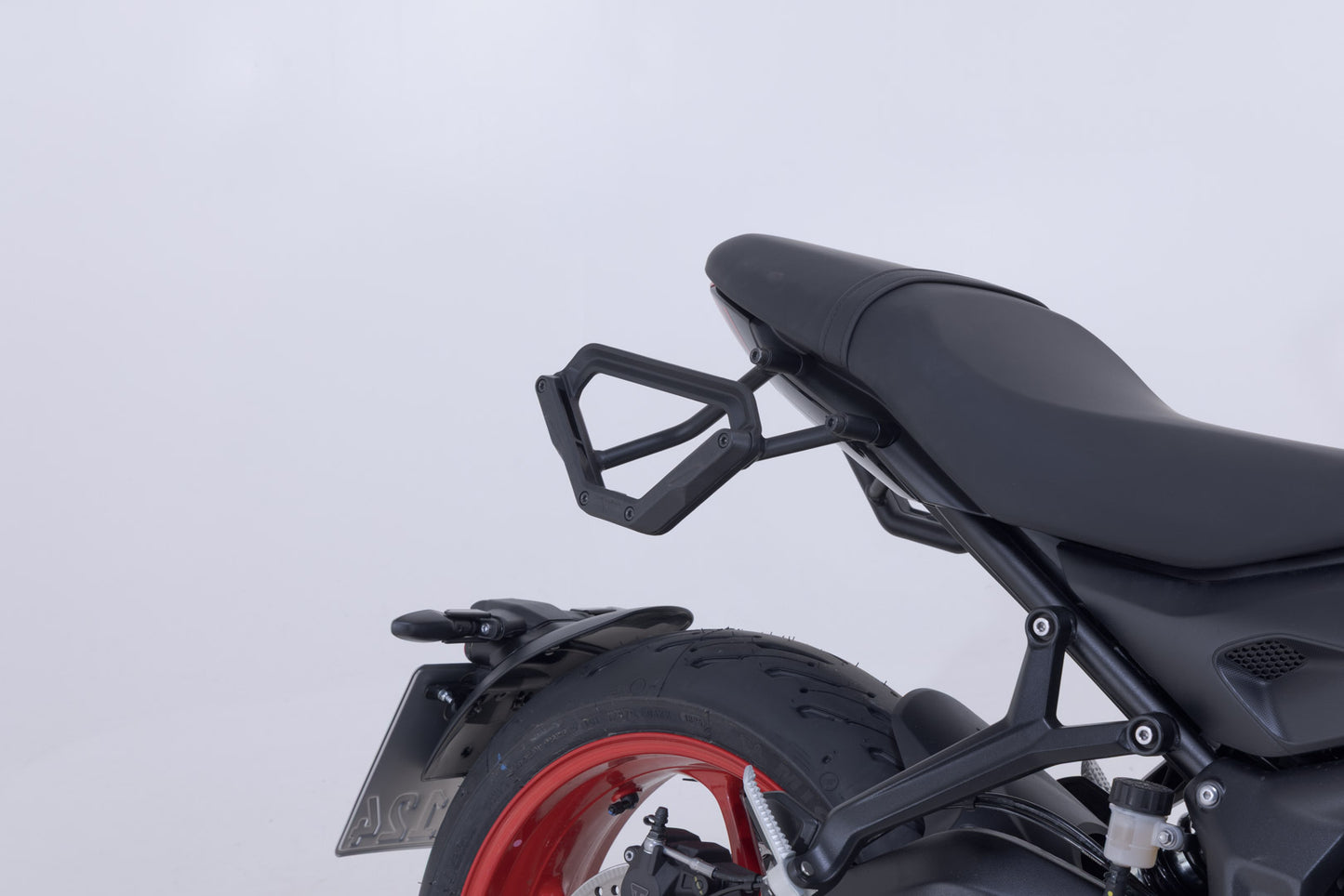 SW-Motech V-LOC Side Carrier right