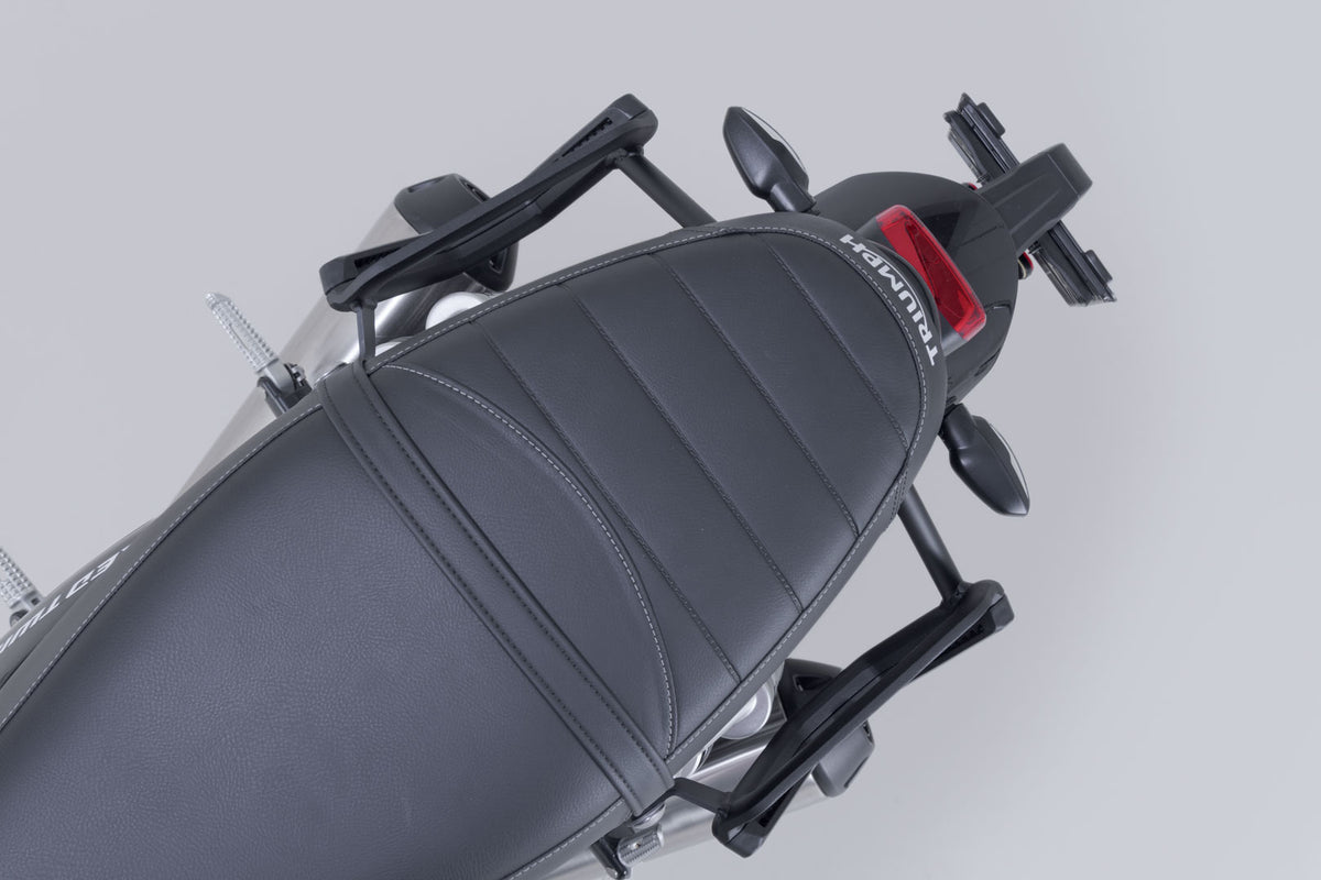 SW-Motech V-LOC Side Carrier left