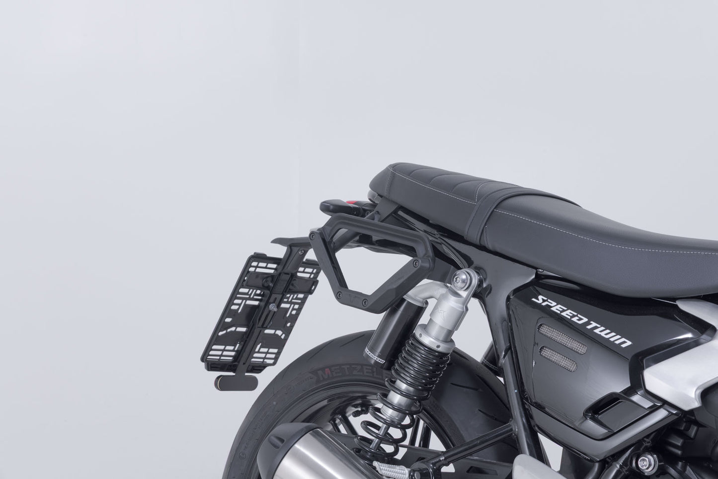 SW-Motech V-LOC Side Carrier right