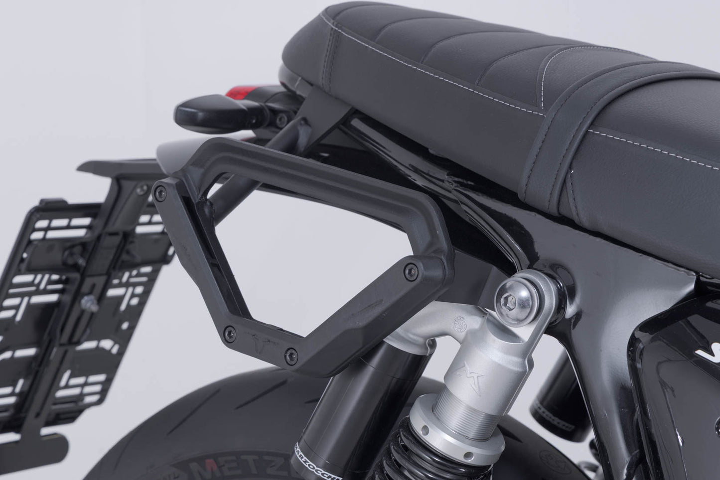 SW-Motech V-LOC Side Carrier right