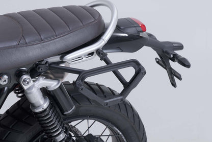SW-Motech Side Bag WP system V-LOC