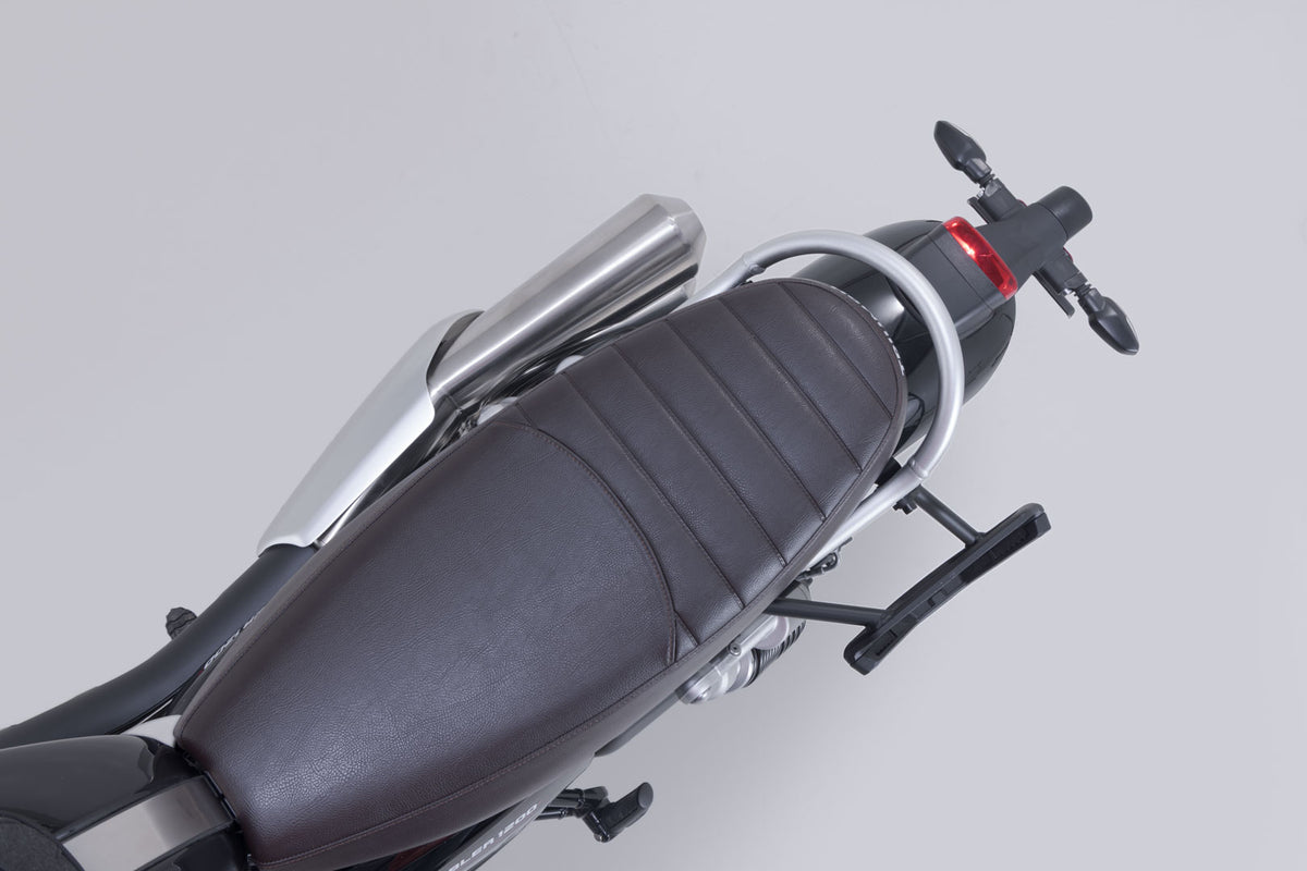 SW-Motech Side Bag WP system V-LOC
