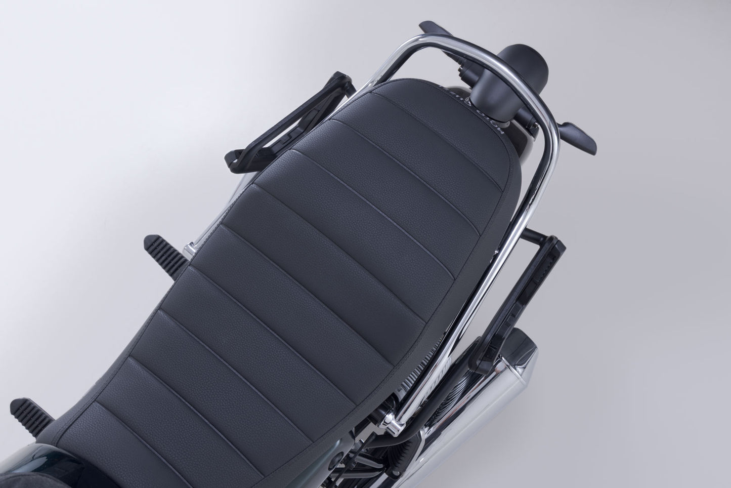 SW-Motech V-LOC Side Carrier left