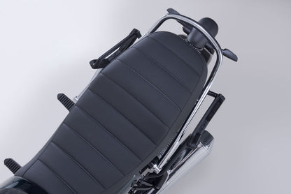 SW-Motech V-LOC Side Carrier left