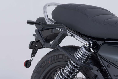 SW-Motech Side Bag WP system V-LOC