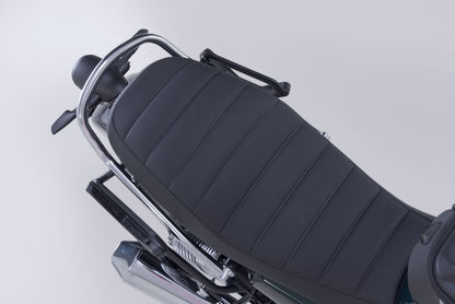SW-Motech Side Bag WP system V-LOC