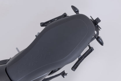 SW-Motech Legend Gear Side Bag system V-LOC