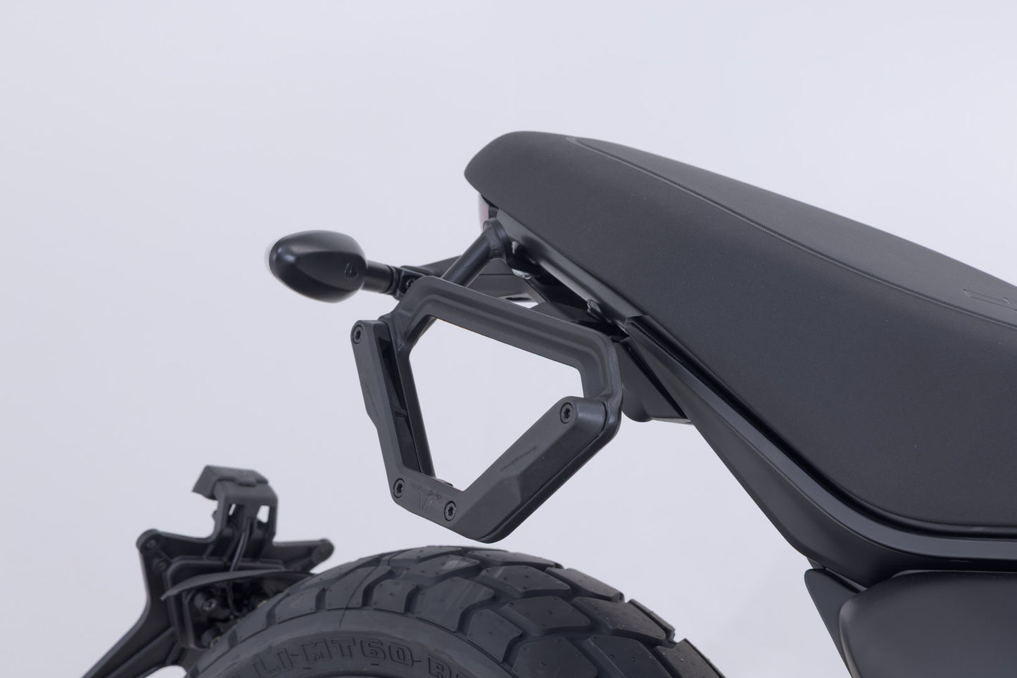 SW-Motech Side Bag WP system V-LOC
