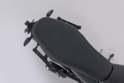 SW-Motech Side Bag WP system V-LOC