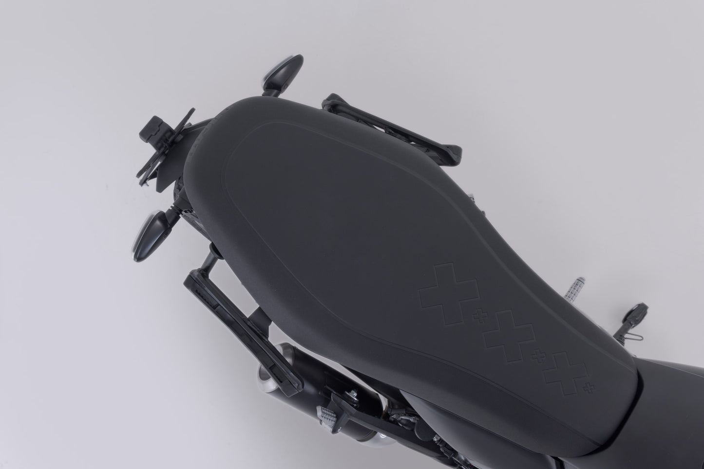 SW-Motech V-LOC Side Carrier right