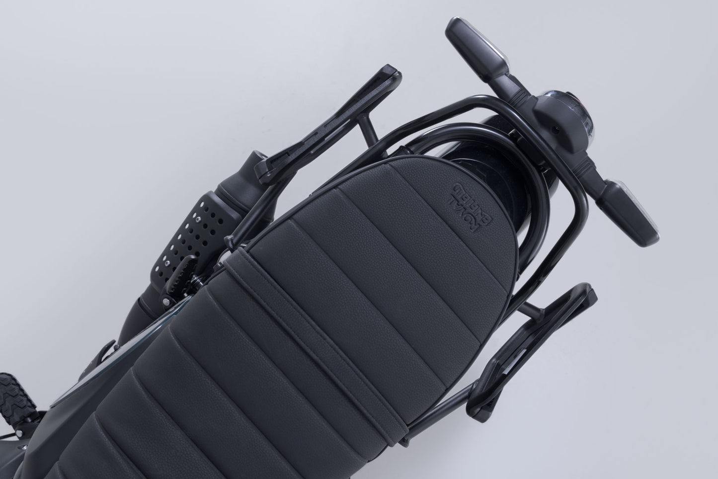 SW-Motech V-LOC Side Carrier left