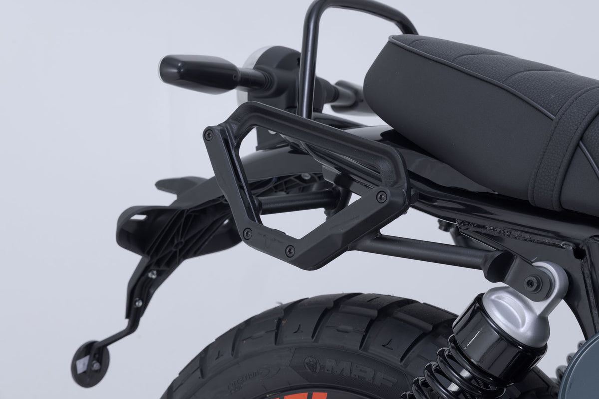SW-Motech Side Bag WP system V-LOC