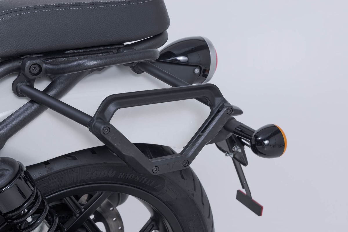 SW-Motech V-LOC Side Carrier left
