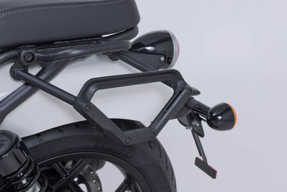 SW-Motech V-LOC Side Carrier left