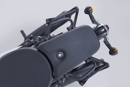 SW-Motech V-LOC Side Carrier left