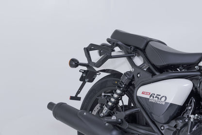 SW-Motech V-LOC Side Carrier right