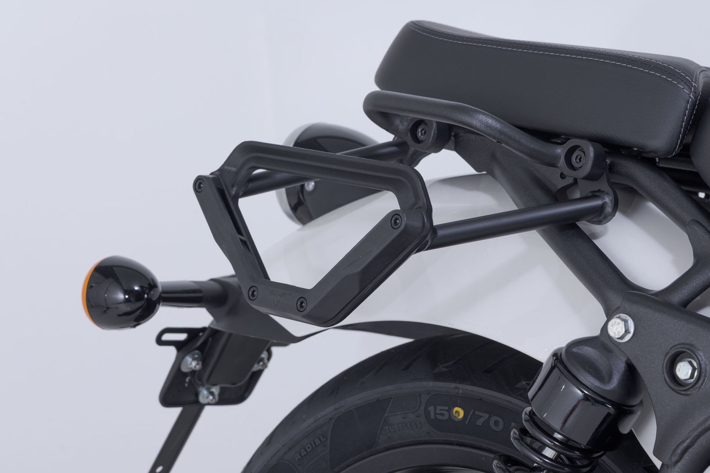 SW-Motech V-LOC Side Carrier right