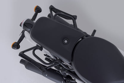 SW-Motech Side Bag WP system V-LOC
