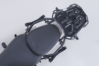 SW-Motech V-LOC Side Carrier left