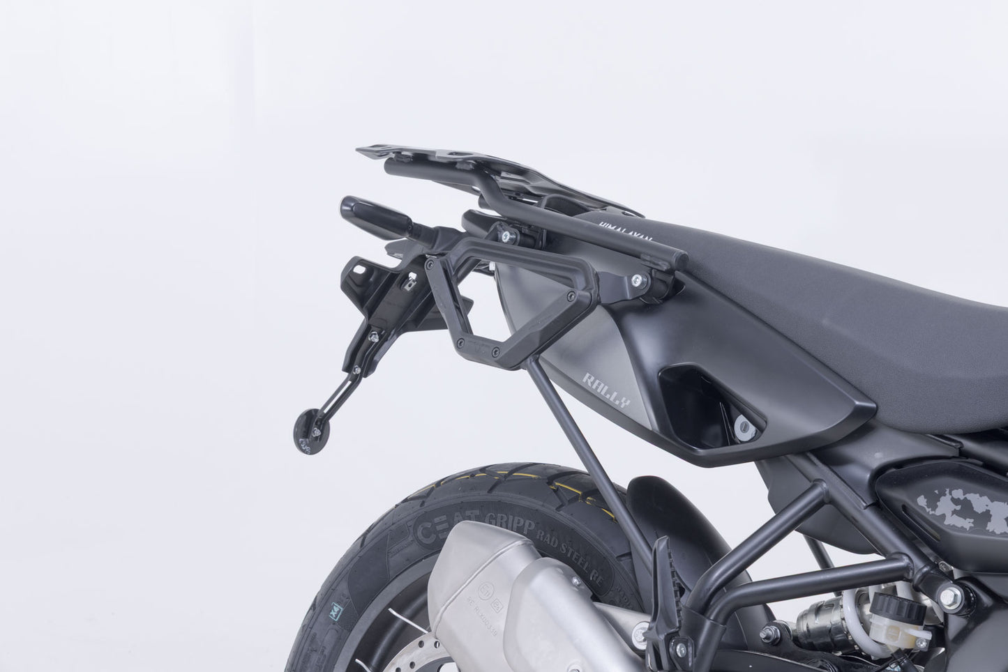 SW-Motech V-LOC Side Carrier right