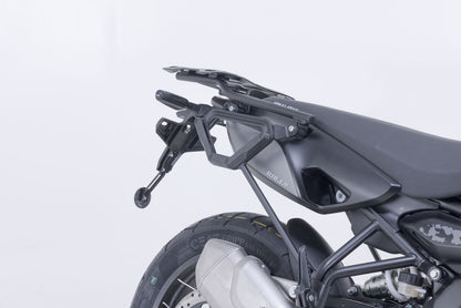 SW-Motech V-LOC Side Carrier right