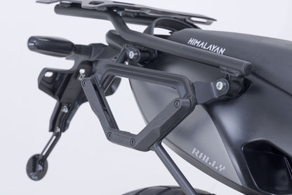 SW-Motech V-LOC Side Carrier right