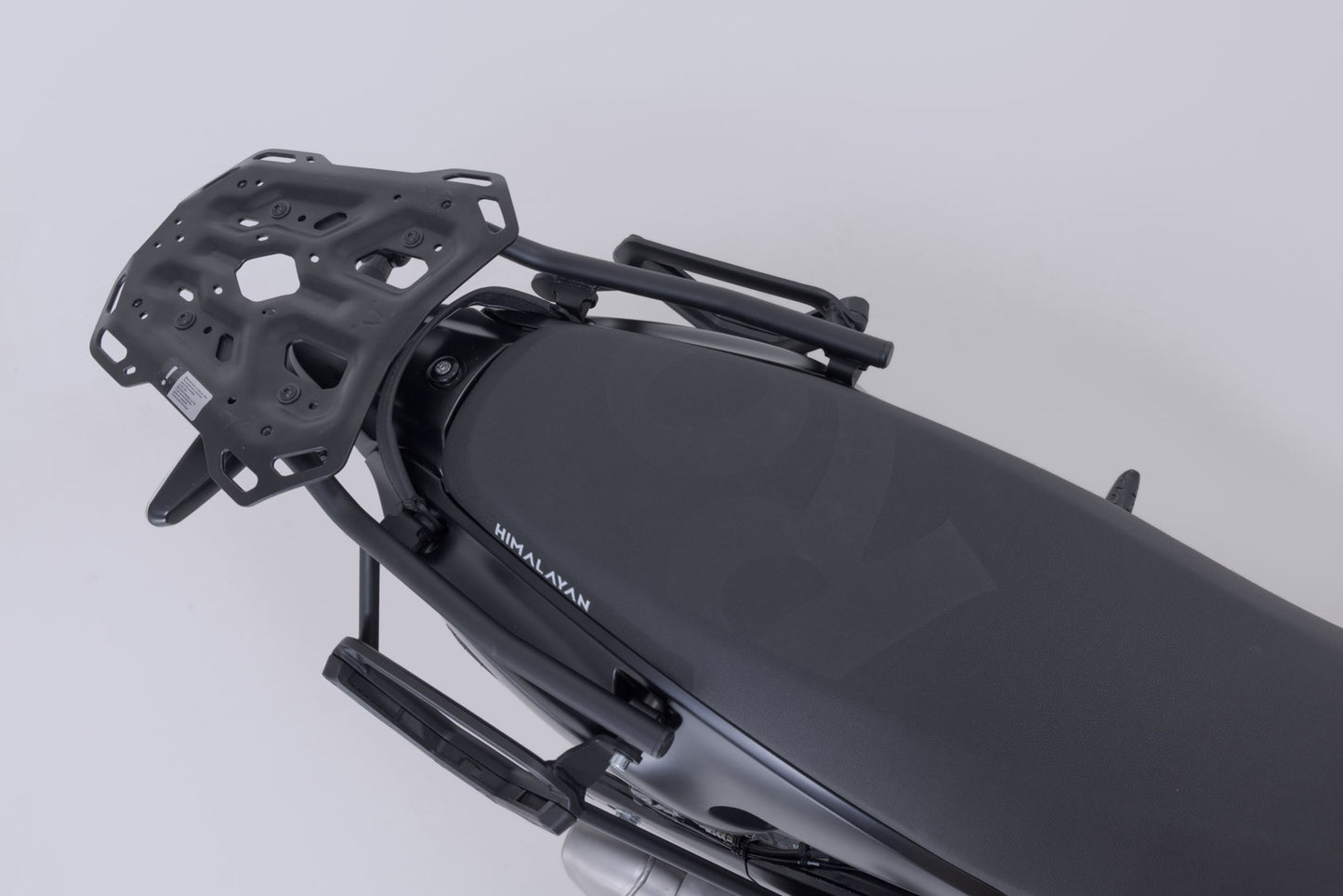 SW-Motech Side Bag WP system V-LOC