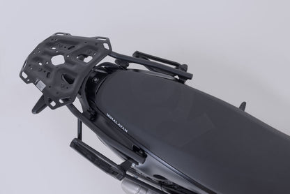 SW-Motech Side Bag WP system V-LOC