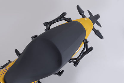 SW-Motech V-LOC Side Carrier left