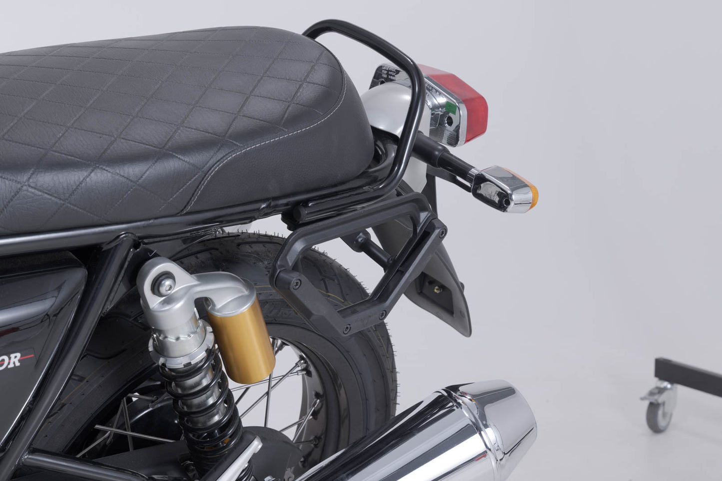 SW-Motech Legend Gear Side Bag system V-LOC