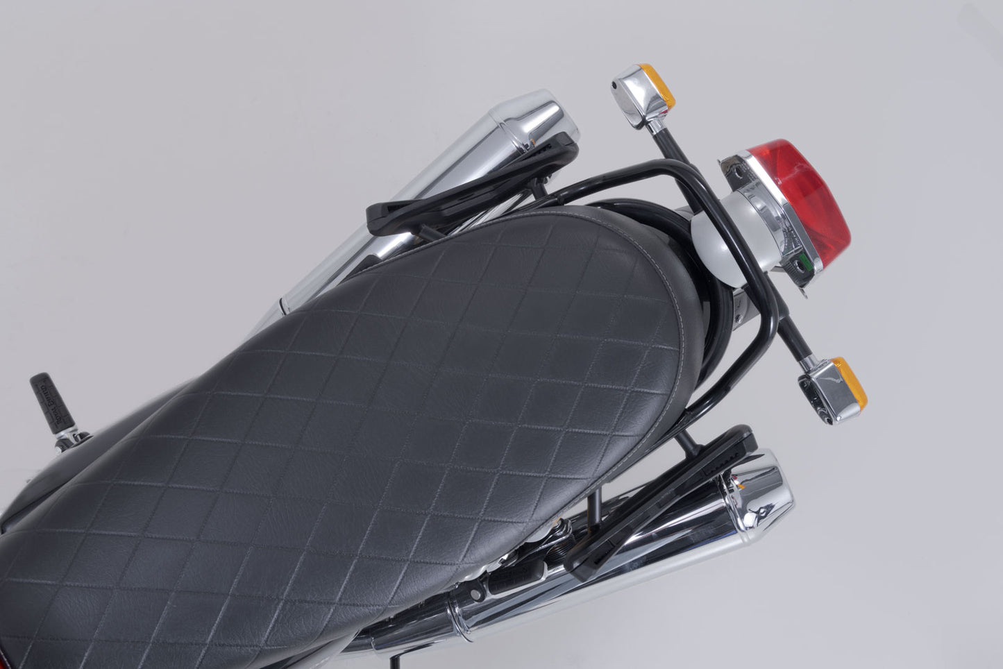 SW-Motech Legend Gear Side Bag system V-LOC