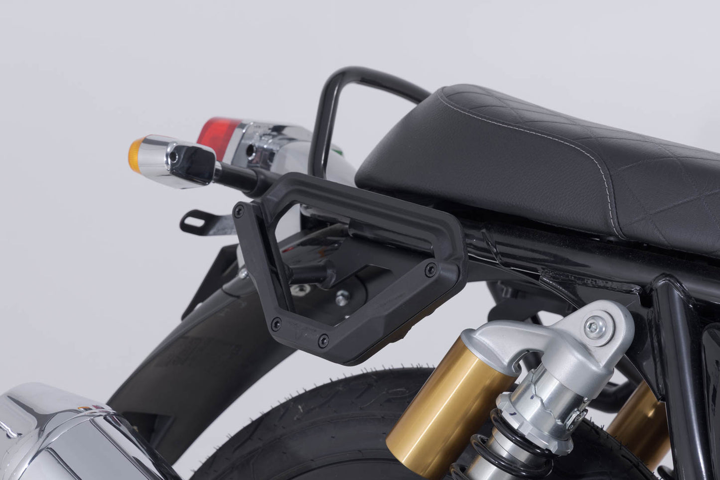 SW-Motech Side Bag WP system V-LOC